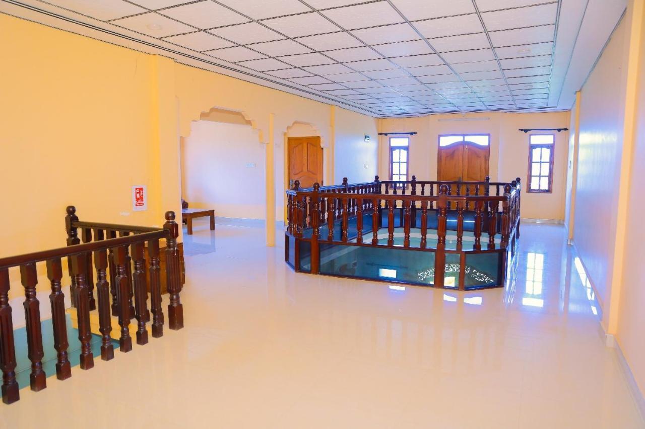 Gatewayinn Mannar Manar Exterior foto