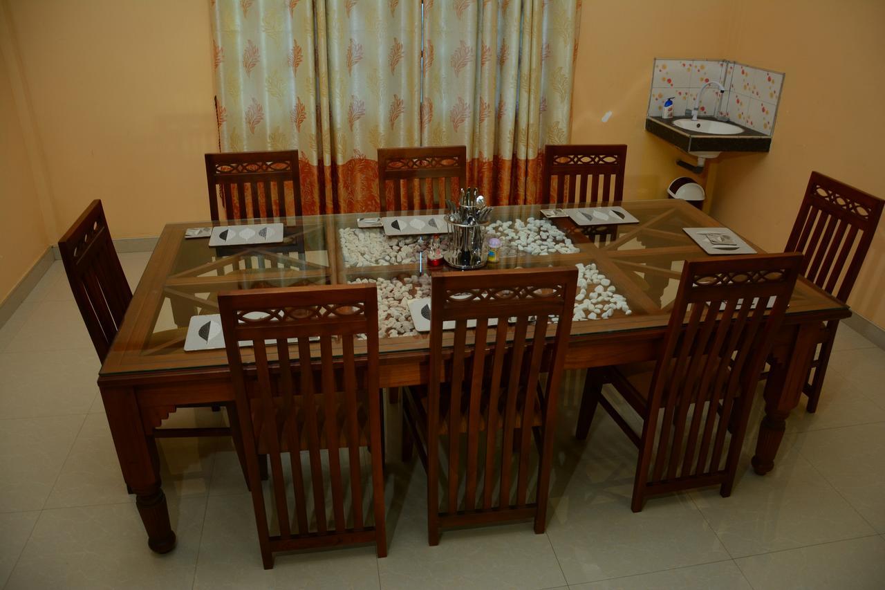 Gatewayinn Mannar Manar Exterior foto