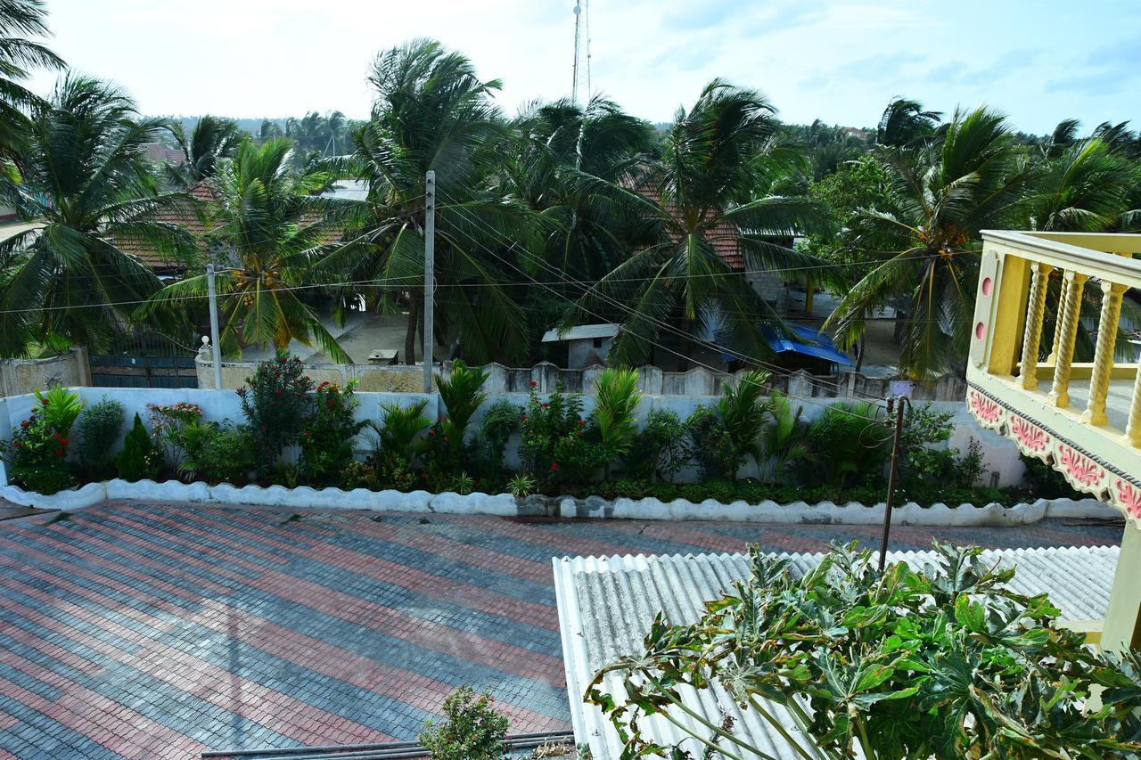 Gatewayinn Mannar Manar Exterior foto