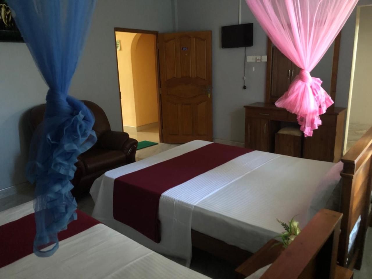 Gatewayinn Mannar Manar Exterior foto